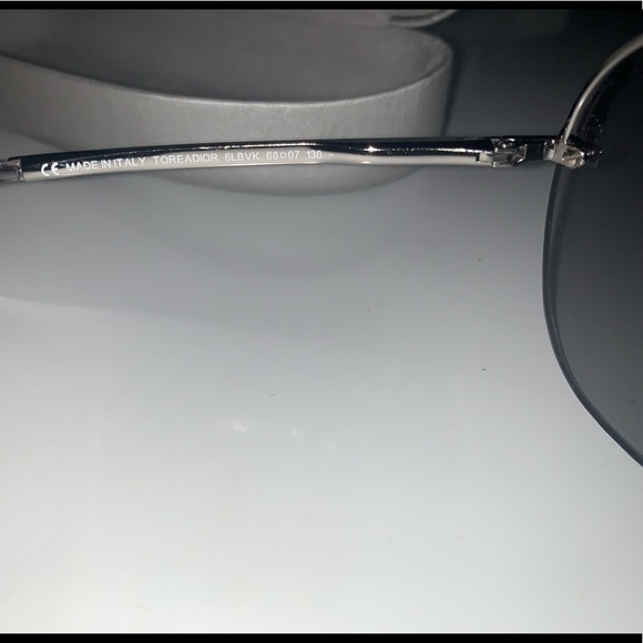 Christian Dior “Toreadior 6LBVK” Sunglasses main image 8